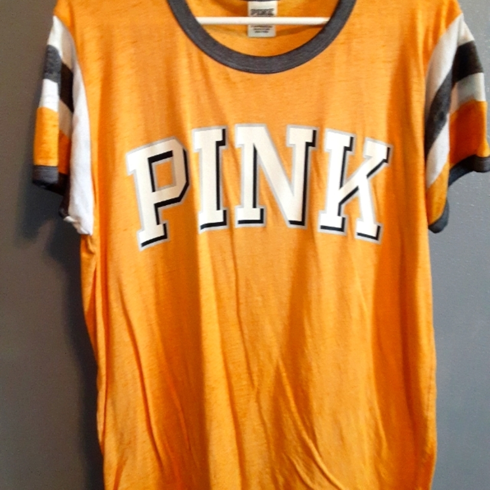 Victoria's Secret Pink shirt
